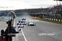 Marco Wittmann (GER) (BMW Team RMG - BMW M4 DTM) bei  20.07.2019, DTM Round 5, Assen, Netherlands, Saturday.