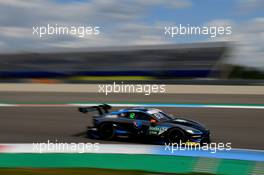 Ferdinand von Habsburg (AUS) (R-Motorsport - Aston Martin Vantage DTM) 20.07.2019, DTM Round 5, Assen, Netherlands, Saturday.