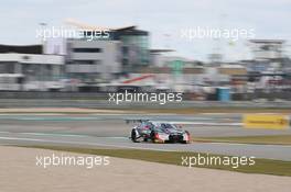 Mike Rockenfeller (GER) (Audi Sport Team Phoenix - Audi RS5 DTM) 21.07.2019, DTM Round 5, Assen, Netherlands, Sunday.