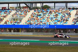 Timo Glock (GER) (BMW Team RMR - BMW M4 DTM) 21.07.2019, DTM Round 5, Assen, Netherlands, Sunday.