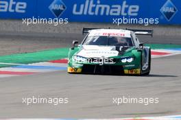 Marco Wittmann (GER) (BMW Team RMG - BMW M4 DTM)   21.07.2019, DTM Round 5, Assen, Netherlands, Sunday.