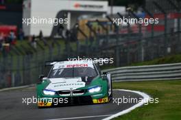 Marco Wittmann (GER) (BMW Team RMG - BMW M4 DTM)   10.08.2019, DTM Round 6, Brands Hatch, England, Saturday.