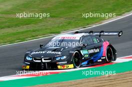 Bruno Spengler (CDN) (BMW Team RBM - BMW M4 DTM)  10.08.2019, DTM Round 6, Brands Hatch, England, Saturday.
