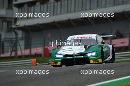 Marco Wittmann (GER) (BMW Team RMG - BMW M4 DTM)   10.08.2019, DTM Round 6, Brands Hatch, England, Saturday.