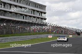 Mike Rockenfeller (GER) (Audi Sport Team Phoenix - Audi RS5 DTM)   11.08.2019, DTM Round 6, Brands Hatch, England, Sunday.