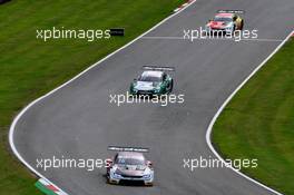 Timo Glock (GER) (BMW Team RMR - BMW M4 DTM) 11.08.2019, DTM Round 6, Brands Hatch, England, Sunday.