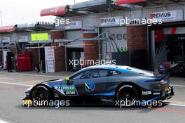Daniel Juncadella (ESP) (R-Motorsport - Aston Martin Vantage DTM)   11.08.2019, DTM Round 6, Brands Hatch, England, Sunday.