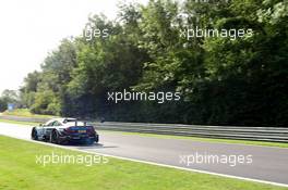 Philipp Eng (AUT) (BMW Team RMR - BMW M4 DTM)  11.08.2019, DTM Round 6, Brands Hatch, England, Sunday.