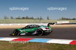Marco Wittmann (GER) (BMW Team RMG - BMW M4 DTM)   24.08.2019, DTM Round 7, Lausitzring, Germany, Saturday.