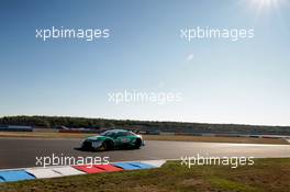 Nico Müller (SUI) (Audi Sport Team Abt Sportsline - Audi RS5 DTM)  24.08.2019, DTM Round 7, Lausitzring, Germany, Saturday.