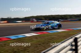 Robin Frijns (NL) (Audi Sport Team Abt Sportsline - Audi RS5 DTM) 24.08.2019, DTM Round 7, Lausitzring, Germany, Saturday.
