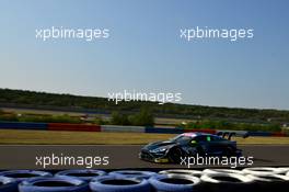 Daniel Juncadella (ESP) (R-Motorsport - Aston Martin Vantage DTM) 25.08.2019, DTM Round 7, Lausitzring, Germany, Sunday.