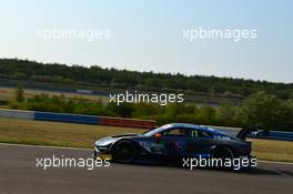 Ferdinand von Habsburg (AUS) (R-Motorsport - Aston Martin Vantage DTM)  25.08.2019, DTM Round 7, Lausitzring, Germany, Sunday.