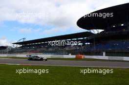 Paul Di Resta (GBR) (R-Motorsport - Aston Martin Vantage DTM)  13.09.2019, DTM Round 8, Nürburgring, Germany, Friday.