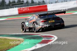 Jonathan Aberdein (ZAF) (WRT Team Audi Sport - Audi RS5 DTM)  13.09.2019, DTM Round 8, Nürburgring, Germany, Friday.