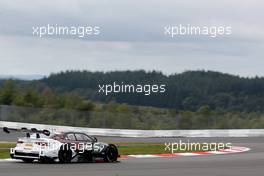 Mike Rockenfeller (GER) (Audi Sport Team Phoenix - Audi RS5 DTM)  13.09.2019, DTM Round 8, Nürburgring, Germany, Friday.