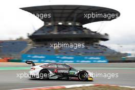 Mike Rockenfeller (GER) (Audi Sport Team Phoenix - Audi RS5 DTM) 13.09.2019, DTM Round 8, Nürburgring, Germany, Friday.