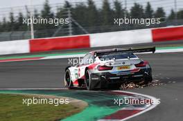 Timo Glock (GER) (BMW Team RMR - BMW M4 DTM)   13.09.2019, DTM Round 8, Nürburgring, Germany, Friday.