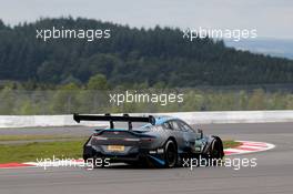 Ferdinand von Habsburg (AUS) (R-Motorsport - Aston Martin Vantage DTM)  13.09.2019, DTM Round 8, Nürburgring, Germany, Friday.