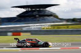 Jonathan Aberdein (ZAF) (WRT Team Audi Sport - Audi RS5 DTM)  13.09.2019, DTM Round 8, Nürburgring, Germany, Friday.