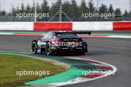 Bruno Spengler (CDN) (BMW Team RBM - BMW M4 DTM)   13.09.2019, DTM Round 8, Nürburgring, Germany, Friday.