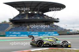 Pietro Fittipaldi (USA) (WRT Team Audi Sport - Audi RS5 DTM 13.09.2019, DTM Round 8, Nürburgring, Germany, Friday.