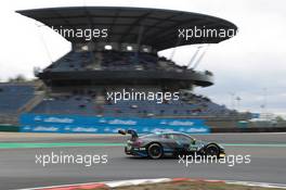 Daniel Juncadella (ESP) (R-Motorsport - Aston Martin Vantage DTM) 13.09.2019, DTM Round 8, Nürburgring, Germany, Friday.