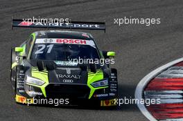 Pietro Fittipaldi (USA) (WRT Team Audi Sport - Audi RS5 DTM)   14.09.2019, DTM Round 8, Nürburgring, Germany, Saturday.