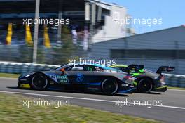 Ferdinand von Habsburg (AUS) (R-Motorsport - Aston Martin Vantage DTM) b 14.09.2019, DTM Round 8, Nürburgring, Germany, Saturday.