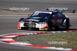 Mike Rockenfeller (GER) (Audi Sport Team Phoenix - Audi RS5 DTM)  14.09.2019, DTM Round 8, Nürburgring, Germany, Saturday.