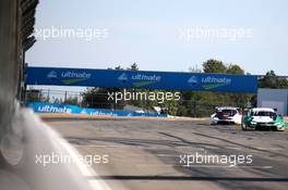 Marco Wittmann (GER) (BMW Team RMG - BMW M4 DTM)  14.09.2019, DTM Round 8, Nürburgring, Germany, Saturday.