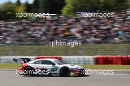 Rene Rast (GER) (Audi Sport Team Rosberg - Audi RS5 DTM)  15.09.2019, DTM Round 8, Nürburgring, Germany, Sunday.