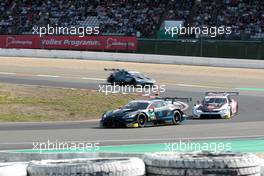 Ferdinand von Habsburg (AUS) (R-Motorsport - Aston Martin Vantage DTM)  15.09.2019, DTM Round 8, Nürburgring, Germany, Sunday.