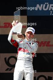 Robin Frijns (NL) (Audi Sport Team Abt Sportsline - Audi RS5 DTM)  15.09.2019, DTM Round 8, Nürburgring, Germany, Sunday.