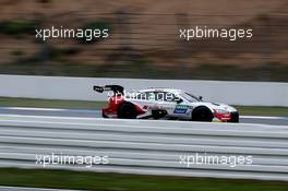 Rene Rast (GER) (Audi Sport Team Rosberg - Audi RS5 DTM)   04.10.2019, DTM Round 9, Hockenheimring, Germany, Friday.