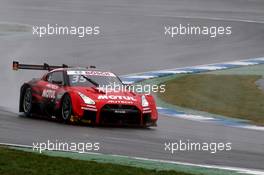 Ronnie Quintarelli (ITA) - Tsugio Matsuda (JPN) (NISMO/Nissan) 04.10.2019, DTM Round 9, Hockenheimring, Germany, Friday.