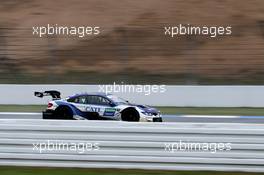 Joel Eriksson (SWE) (BMW Team RBM - BMW M4 DTM)  04.10.2019, DTM Round 9, Hockenheimring, Germany, Friday.