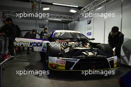 Nick Cassidy (NZL) - Ryo Hirakawa (JPN) (LEXUS TEAM  KeePer TOM's)  04.10.2019, DTM Round 9, Hockenheimring, Germany, Friday.