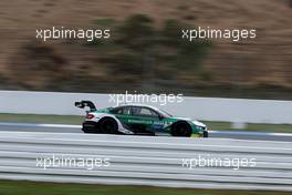 Marco Wittmann (GER) (BMW Team RMG - BMW M4 DTM)  04.10.2019, DTM Round 9, Hockenheimring, Germany, Friday.