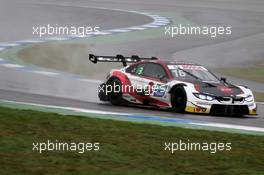 Timo Glock (GER) (BMW Team RMR - BMW M4 DTM) 04.10.2019, DTM Round 9, Hockenheimring, Germany, Friday.