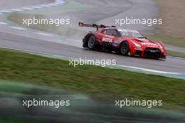 Ronnie Quintarelli (ITA) - Tsugio Matsuda (JPN) (NISMO/Nissan)  04.10.2019, DTM Round 9, Hockenheimring, Germany, Friday.