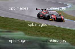 Jonathan Aberdein (ZAF) (WRT Team Audi Sport - Audi RS5 DTM)   04.10.2019, DTM Round 9, Hockenheimring, Germany, Friday.