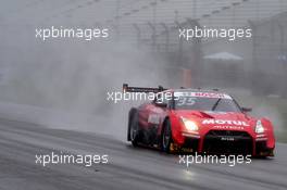 Ronnie Quintarelli (ITA) - Tsugio Matsuda (JPN) (NISMO/Nissan)   04.10.2019, DTM Round 9, Hockenheimring, Germany, Friday.