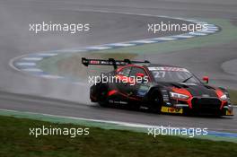 Jonathan Aberdein (ZAF) (WRT Team Audi Sport - Audi RS5 DTM)   04.10.2019, DTM Round 9, Hockenheimring, Germany, Friday.