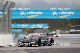 Bruno Spengler (CDN) (BMW Team RBM - BMW M4 DTM)   05.10.2019, DTM Round 9, Hockenheimring, Germany, Saturday.