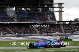 Jenson Button (GBR) (Team Kunimitsu Honda)  05.10.2019, DTM Round 9, Hockenheimring, Germany, Saturday.