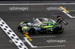 Pietro Fittipaldi (USA) (WRT Team Audi Sport - Audi RS5 DTM)   05.10.2019, DTM Round 9, Hockenheimring, Germany, Saturday.