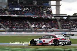 Timo Glock (GER) (BMW Team RMR - BMW M4 DTM)  05.10.2019, DTM Round 9, Hockenheimring, Germany, Saturday.