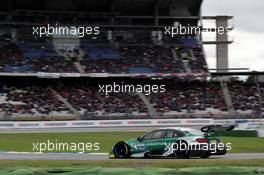 Marco Wittmann (GER) (BMW Team RMG - BMW M4 DTM)   05.10.2019, DTM Round 9, Hockenheimring, Germany, Saturday.