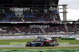 Bruno Spengler (CDN) (BMW Team RBM - BMW M4 DTM)   05.10.2019, DTM Round 9, Hockenheimring, Germany, Saturday.